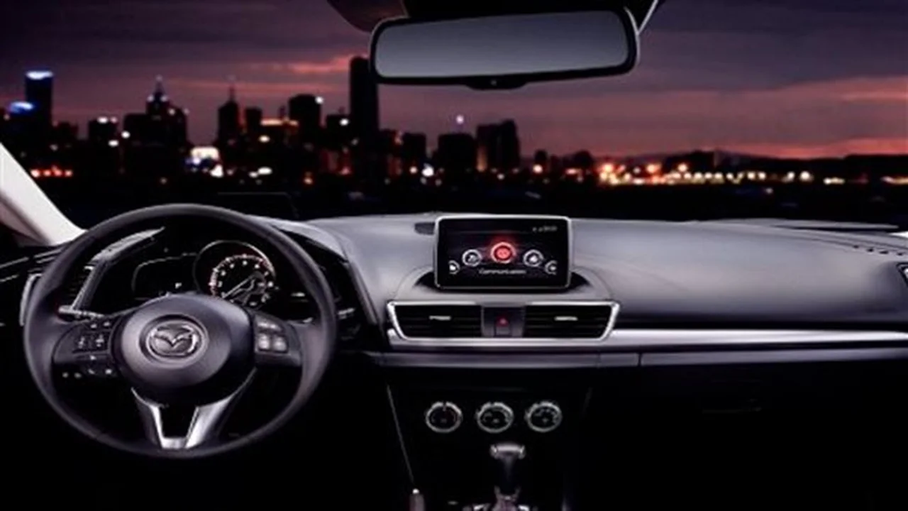 تحديات عام 2026.. خطة مازدا لمواجهة معايير الانبعاثات الصارمة ومصير محركات الاحتراق